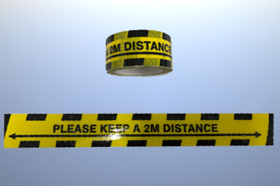 wearepositiveuk's tweet photo. #FLOOR #TAPE- available to order from our online shop >> https://t.co/AlUvlm7OzJ. Alternatively contact us directly for any bespoke requirements or quantities #socialdistancing #solutions #PositivePrintGroup https://t.co/7MvivRt1iz