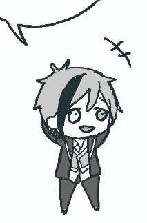 #色んなフロイド・リーチが見れるタグ
運動着だけ描いてない… 