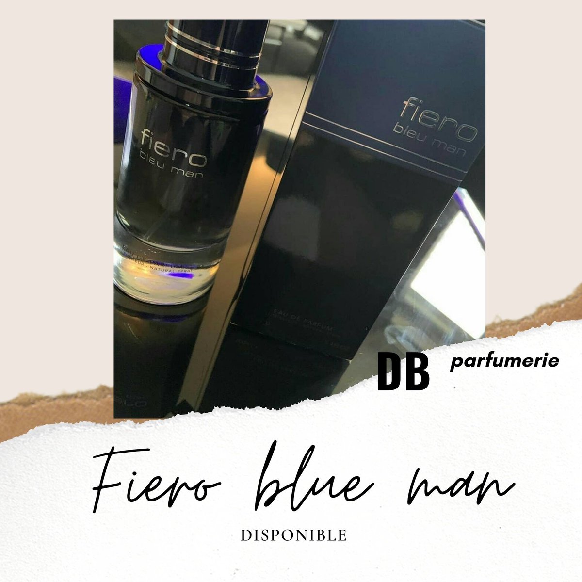dbparfumerie's tweet photo. Fiero blue disponible.
.
.
.
.
.
.
.
.
.
#parfum #parfumdumois #parfumsfemmes #parfumset #beautefeminine #beautesimple #femmefatale #femmestyle #cosmetic #cosmetique #cosmetiquenaturels #togolaise #togolesefood #togovi #togofashion #abidjanshopping #abidjanplaces #abidjan #civ225 https://t.co/WipllH1bdr