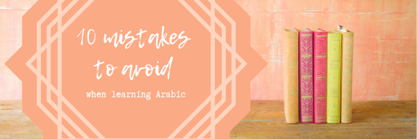 pink_jinn's tweet photo. Are you struggling to learn Arabic? 
Don't miss our 'Top 10 mistakes to avoid when learning Arabic'

https://t.co/JN34pY1iJg 

#afwan #pinkjinn #learningarabic https://t.co/VGZE3bRRXQ