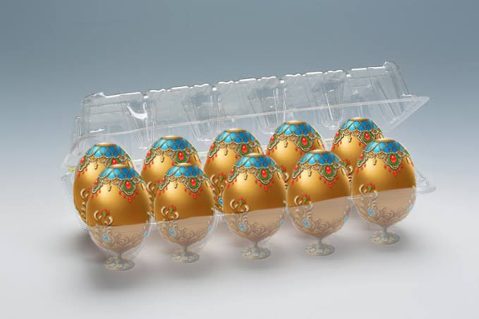 Fgo 今fgoプレイヤーが1番欲しいであろう卵1パック