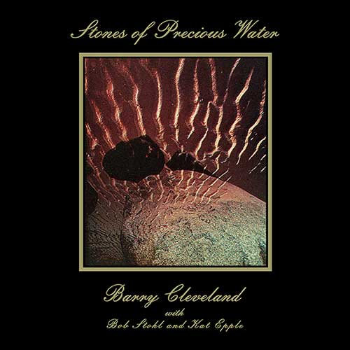 obladada's tweet photo. REVISIO: Barry Cleveland | Stones of Precious Water
https://t.co/4lAAZrOwvZ
"bristling with a deep electronic vigour"
#ambient #electronic #newage #BarryCleveland #EmeraldWeb #MorningTrip https://t.co/M2kjFedPfp