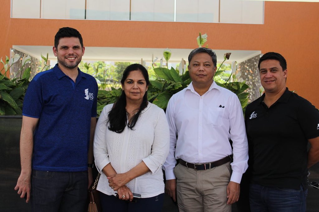 IIS_Vijayanagar's tweet photo. Over the past two years, the country's top sports administrators including Hon'ble Ministers @Ra_THORe and @KirenRijiju have visited the state-of-the-art facilities at IIS. https://t.co/OZ2t7thg9X