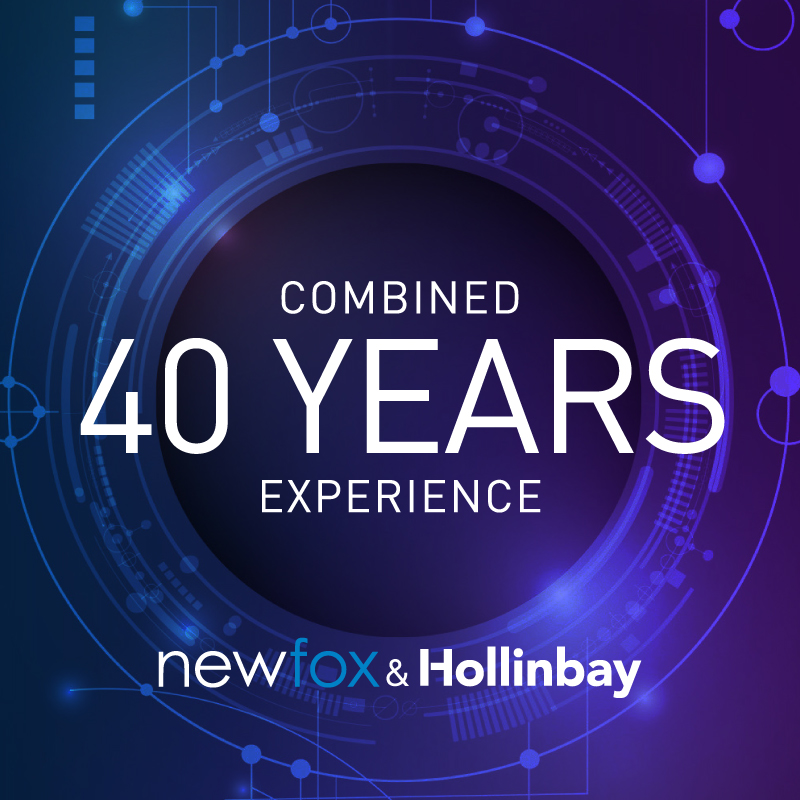 beeitsolutions1's tweet image. With a combined 40 years in business, our shared ethics, family values and complementary services create a powerful partnership and IT portfolio to support existing customers while engaging a wider range of new clients.

Newfox &amp;amp; @Hollinbay

#merger #partnership #itportfolio