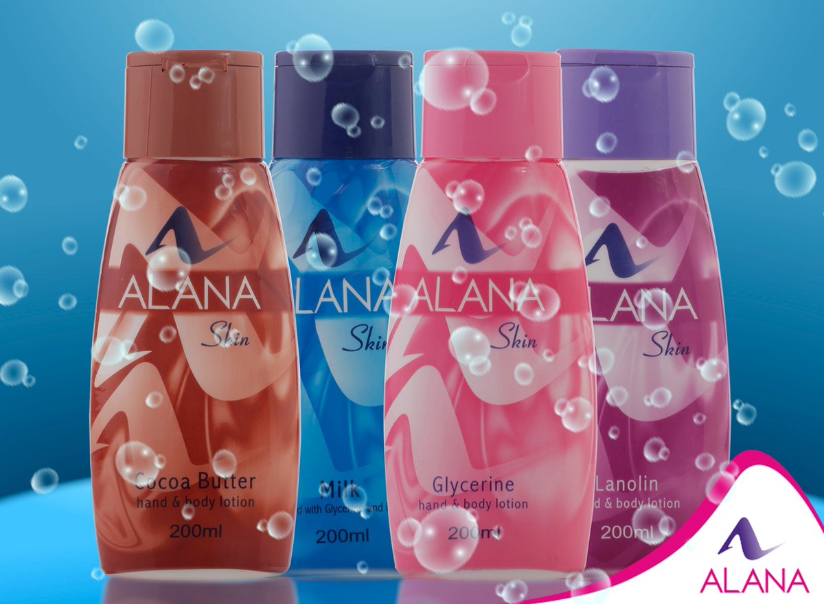 ALANA tweet media
