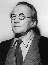 "We do not belong to this material world that science constructs for us. We are not in it; we are outside. We are only spectators. The reason why we believe that we are in it, that we belong to the picture, is that our bodies are in the picture. ...