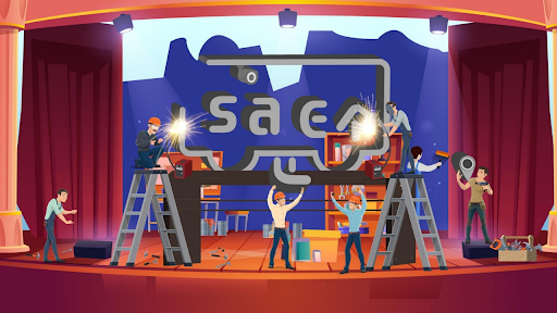 SaferOfficialpk's tweet photo. There will be moments of self-doubt, and confusion as your piece together your plan. But bit by bit, the shape appears to take form. All your efforts will fit like perfect puzzle pieces towards completion.
#SAFERPakistan #countdown #launch #ComingSoon #14August2020 https://t.co/HAJuDvH4bY