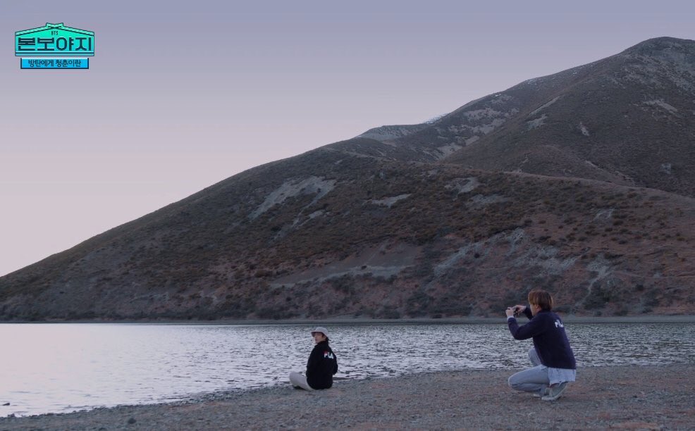 ว่าไม่ได้ เพราะพี่เขาก็รักของเขาจริงๆ #hopev