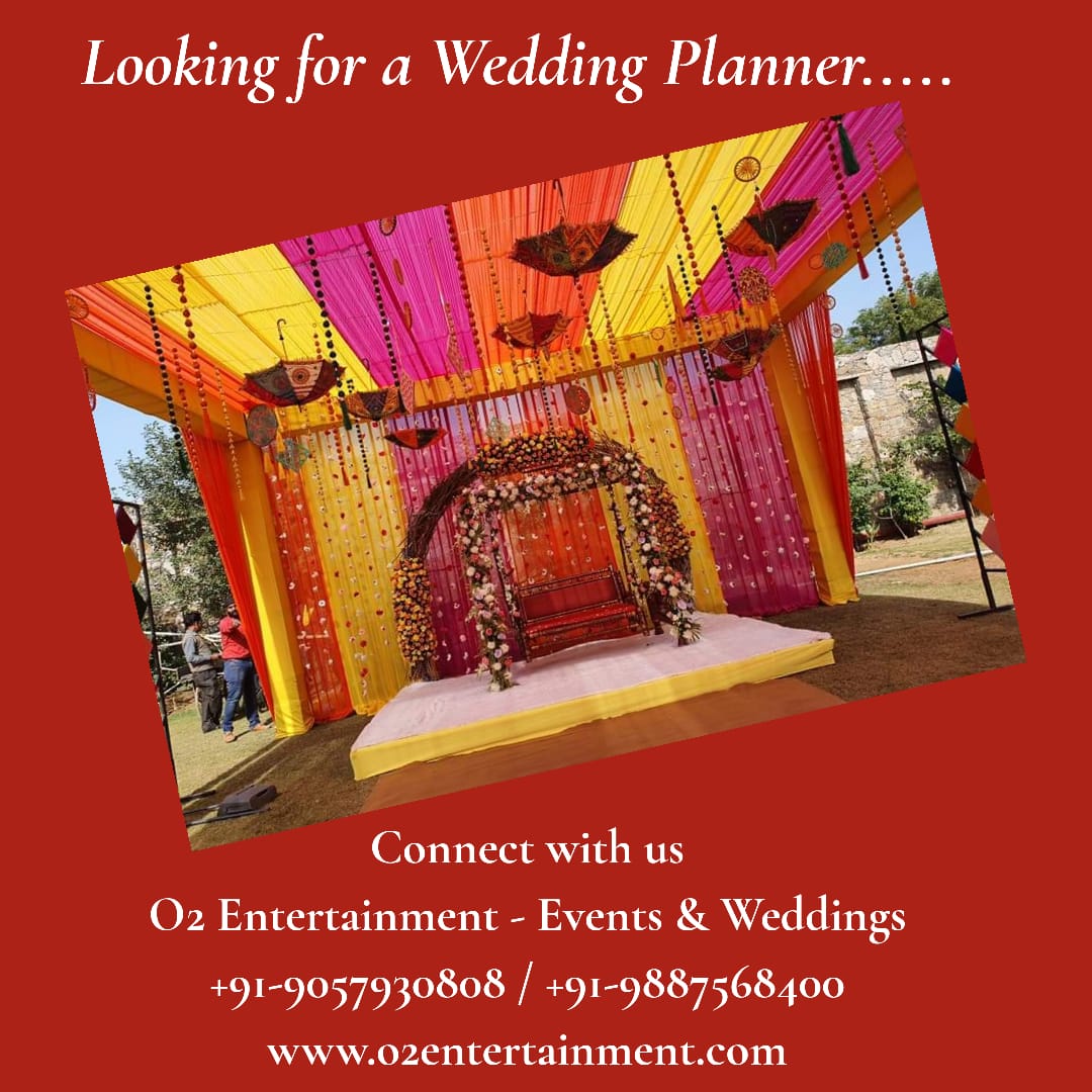 O2Weddings tweet picture
