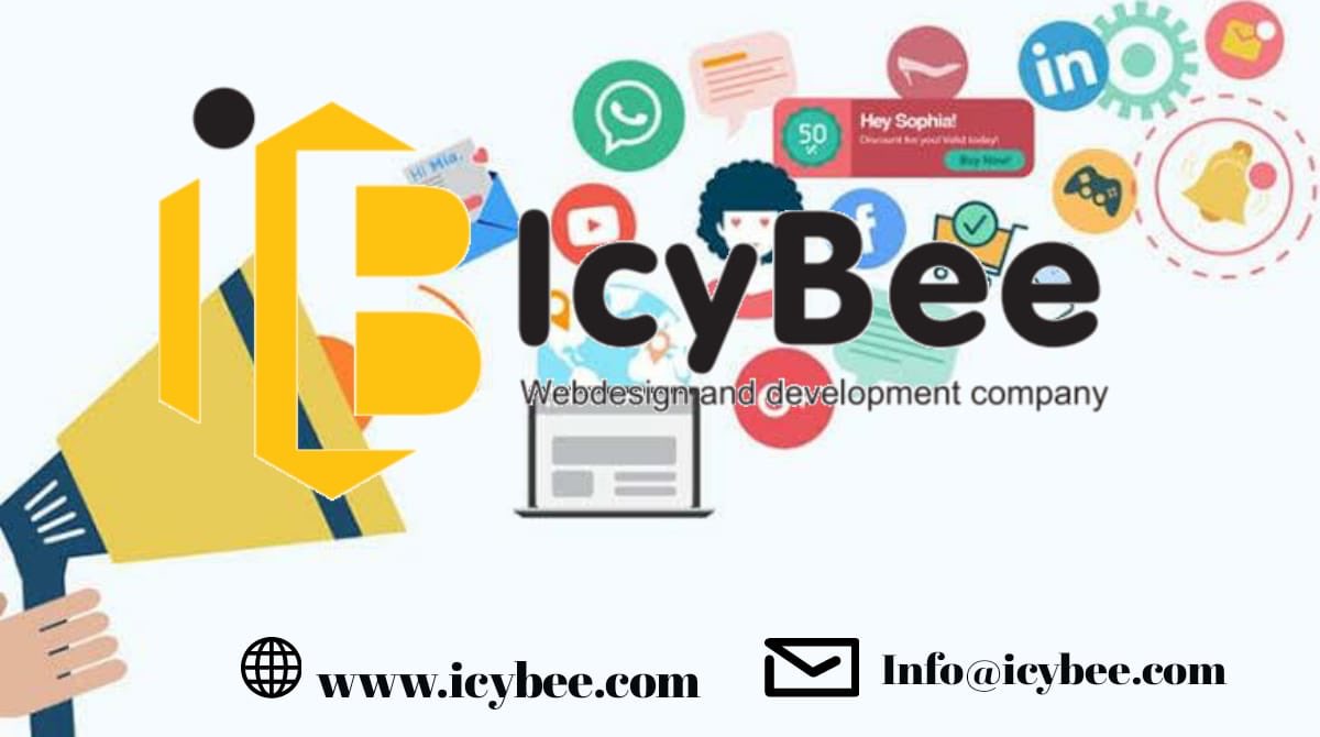 Icybee_'s tweet photo. We offer a full range of well managed #digitalmarketing services.. #SEO #webdevelopment  #contentmarketing  #emailmarketing #PPC  @Icybee_ https://t.co/JDS3Mi3jsB https://t.co/vtPGoO9guN