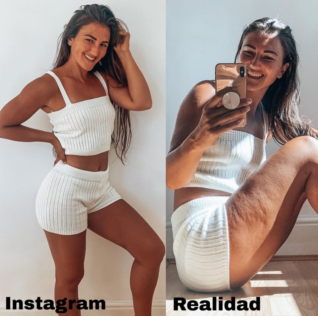 Instagram vs Realidad (@instavsreal) on Twitter photo 