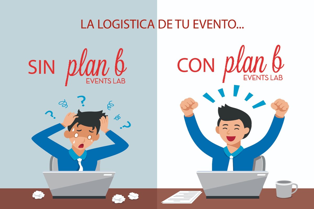 Ten un Plan B tweet media