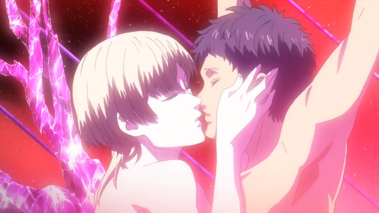 🌈Zoe Burgess writing queer cosmic horror. on X: New post on my M/M anime  ship blog - Number 24  #anime #number24 #bl  #boyslove #fujoshi #mmships #yaoi #shounenai #bishounen #ikemen   /