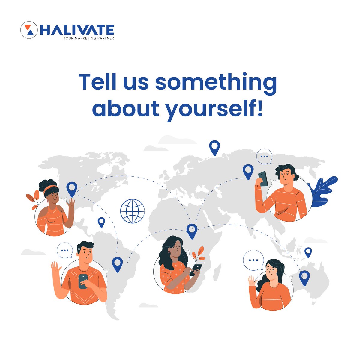 halivate's tweet photo. 2020 has been a different experience for everyone, we've all been physically distant and we need more friends. Help others get to know you. Tell us something about yourself!

#InternationalYouthDay #wednesdaymorning #InfluencerChallenge #Neymar  #kyla #COVID19 https://t.co/wEw7cZ7R0p
