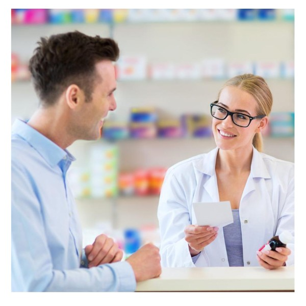 apremplea's tweet photo. Hoy os traemos nuestro curso Experto en ventas en oficina de farmacia para técnicos en farmacia y parafarmacia.⁣

Este curso ofrece una formación teórico-práctica en ventas cruzadas que incrementen el volumen de ventas de la oficina de farmacia.⁣ https://t.co/tfHeYxSdow