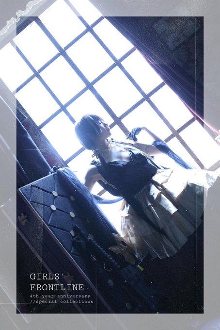 Twitterのコスプレ画像51