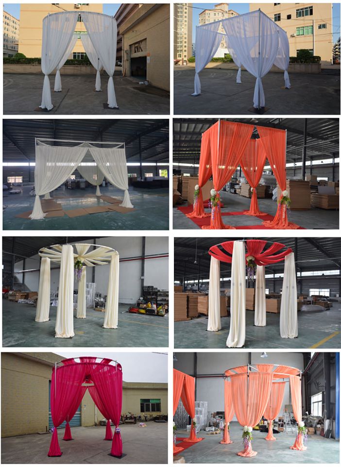 DemiCla45705787's tweet image. Pipe Drape Backdrop, different colors and various structure for your choose, welcome to ask more details. Demi: sales01@raykevent.com 

#pipedrape #backdrop #decoration