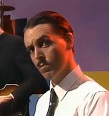 A very Happy Birthday to Ron Mael of the band Sparks: 