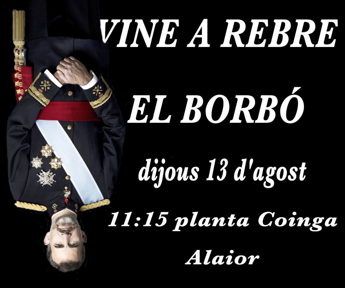 juntsperlo's tweet image. Us feim arribar la programació d'aquestes dues concentracions ⬇️