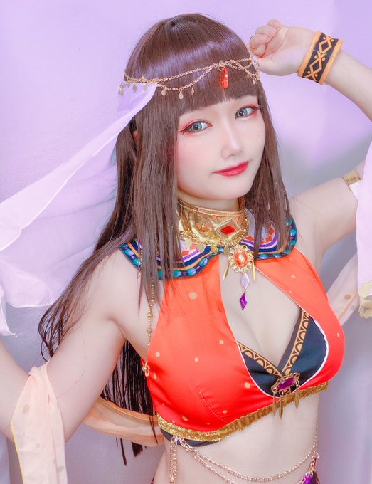 コスプレイヤーつゆこのTwitter画像35