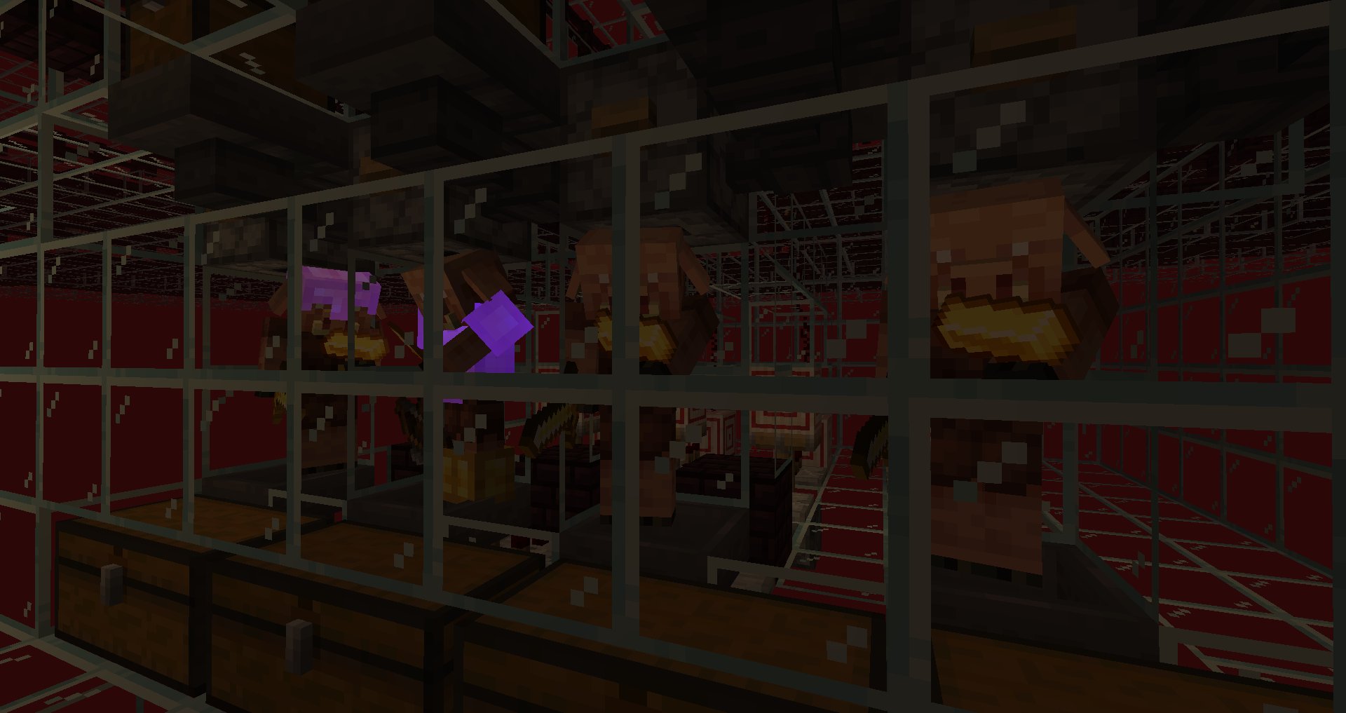 蓑虫爺 Minecraft Je 1 16 2 ピグリンとの交易品 変わってる マグマクリームが出なくなり ブラックストーン 水入り瓶 光の矢が追加 各アイテムの出現確率も変更されている模様 でも これって1 16 1から T Co 329n9zg2lp Twitter