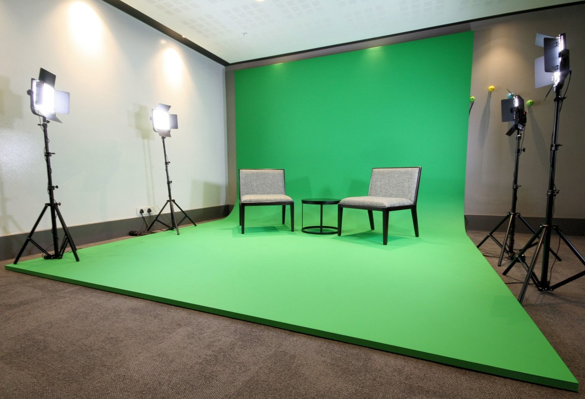 CCCC_ZA's tweet image. Due to evolving customer needs and increased demand for our virtual solution, we have added an additional Studio, diversifying our offering.

Read more about our Studios and Century City Virtual Conference Centre: bit.ly/CCVCC2?utm_cam…