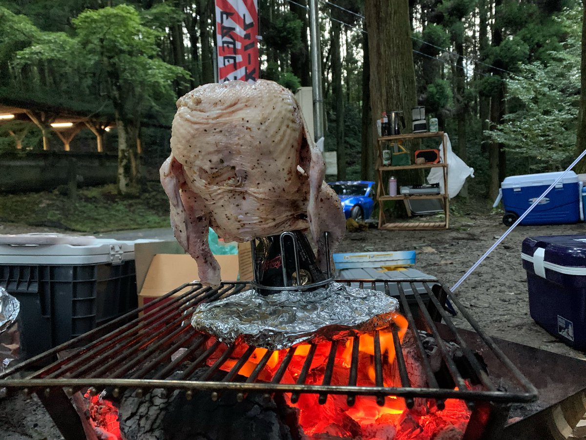 87_ambassador's tweet photo. #FREESTYLECAMP

とても最高な気分。

チームメンバーで
キャンプインストラクターの
@brz87847620 

そして、
@IlllllIIlIlIIl  

ありがとう！！！ https://t.co/MJ2GfEfZqV