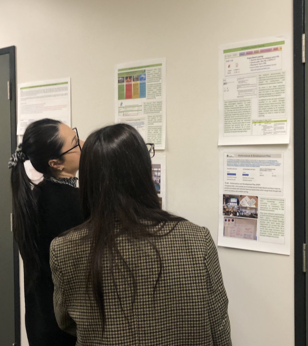 ArunaPant4's tweet image. #Gallerywalk Evidence sets completed &amp;amp; presented to staff for consultation and feedback. #externalvalidation #SEF @karoshareddy @amyhuggett1 @johngkennedy2 @MissMkeles