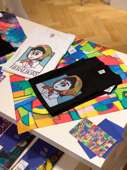 Ibuのtwitterイラスト検索結果 古い順