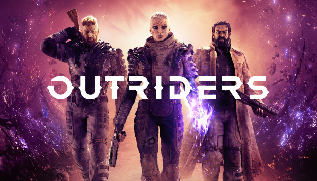 LuttiLutti_'s tweet photo. Pas de live ce midi j'ai le droit de tester Outriders en avant première 🤓 https://t.co/913ghYbgSL