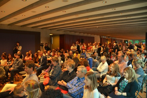 Ingénieurs Sans Frontières Belgique (fr.) (@isfbelgique) on Twitter photo Notre Assemblée Générale se tiendra le samedi 5 septembre à 17h sur ligne.
Les membres effectifs recevront prochainement une convocation légale avec tous les détails. Les autres personnes doivent se faire connaitre à l’adresse ag@isfbelgique.org avant le 01/09/2020. Notre Assemblée Générale se tiendra le samedi 5 septembre à 17h sur ligne.
Les membres effectifs recevront prochainement une convocation légale avec tous les détails. Les autres personnes doivent se faire connaitre à l’adresse ag@isfbelgique.org avant le 01/09/2020.