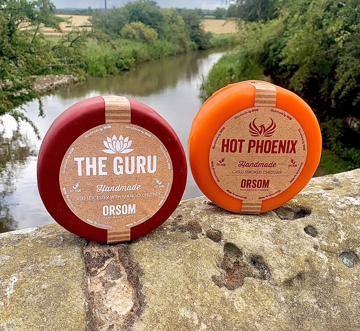 British Food Box tweet media