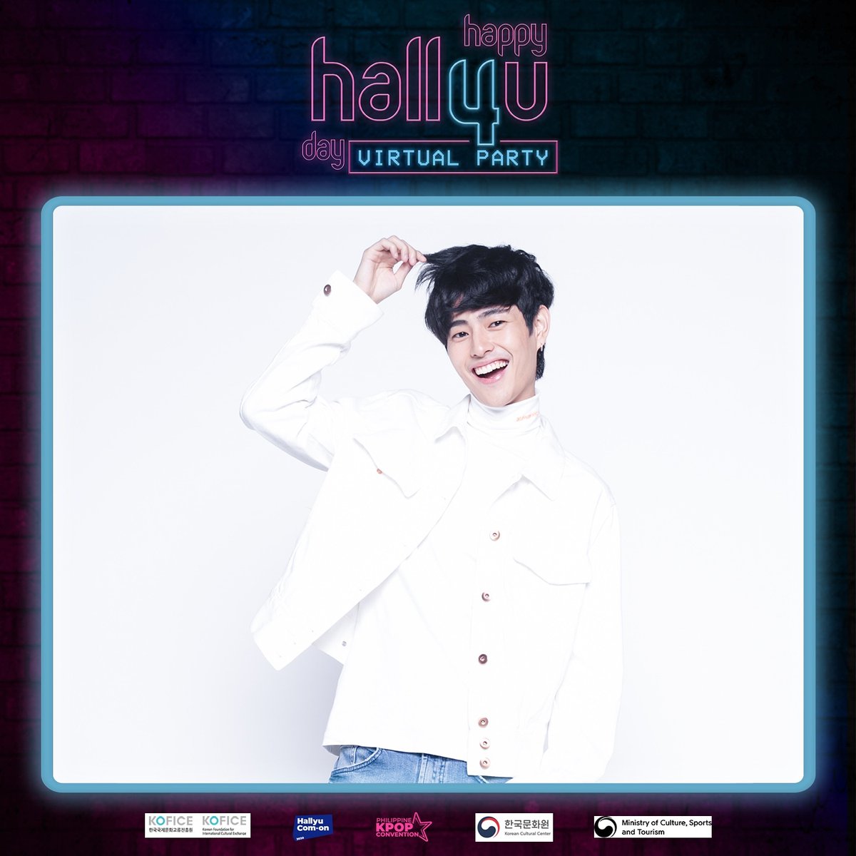 KPOPCON - Philippine KPOP Convention tweet media