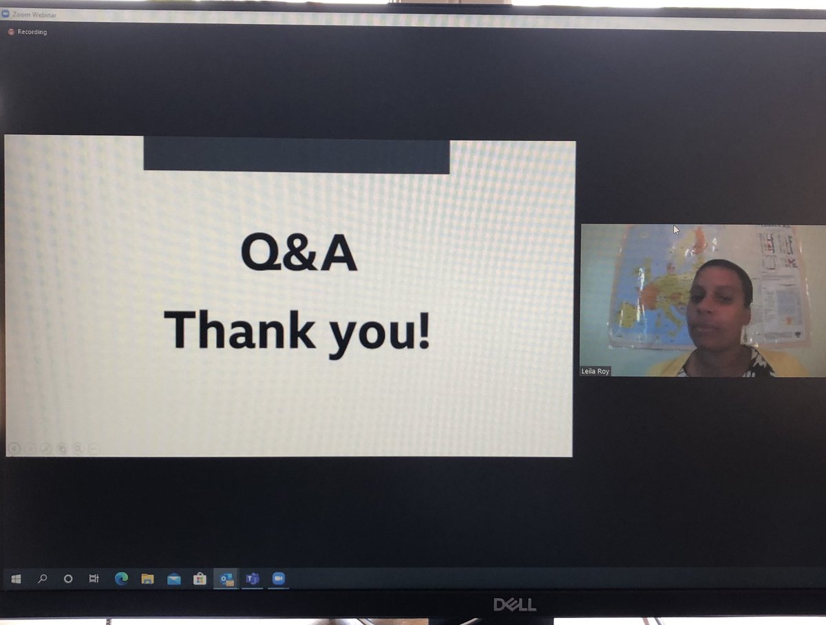 Thank you <a href="/BBCYoungReport/">BBC Young Reporter</a> and <a href="/Leila_Roy/">Leila Roy</a> for a superb Careers Showcase for <a href="/InvictaAcademy/">Invicta National Academy</a> on careers in #reporting #BBC #journalism 

Great visuals and inspiring and thought-provoking.  <a href="/StephenJamesGBR/">Stephen James</a> @ShabanaRaman <a href="/toomanyHewsons/">George Hewson</a>