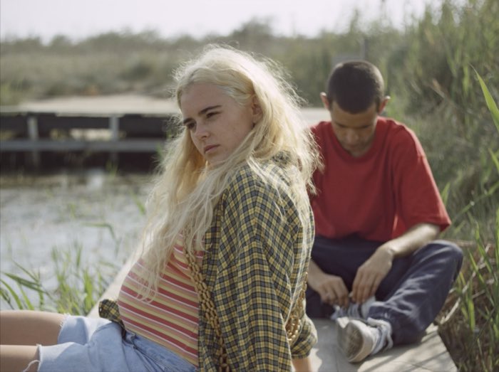 El sitio de Otto es la estupenda ópera prima de Oriol Puig. Una película que reflexiona sobre ese difícil paso de la adolescencia a la madurez. Se puede ver en <a href="/Filmin/">Filmin</a> dentro del #AtlàntidaFilmFest indienauta.com/el-sitio-de-ot…