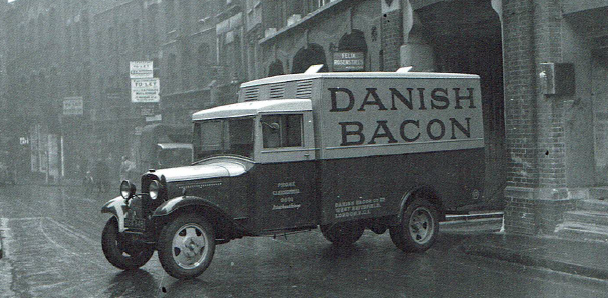 8/15. But what of the imports of pork to the UK? The UK has long had a history of importing pork. Anyone who has looked at a supermarket aisle will know that the sector cannot be accused of being protectionist - almost all imports come from the EU.