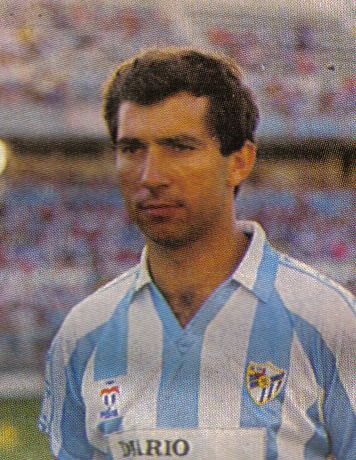 MalagaCF's tweet photo. 🎂 Hoy felicitamos a dos jugadores importantes en la historia de #MálagaCF y #CDMálaga que cumplen años el mismo día.

¡Felicidades, @NabilBaha8 y Manolo Canillas!

#MCFMemoria 📜 https://t.co/CiV47hVsDA