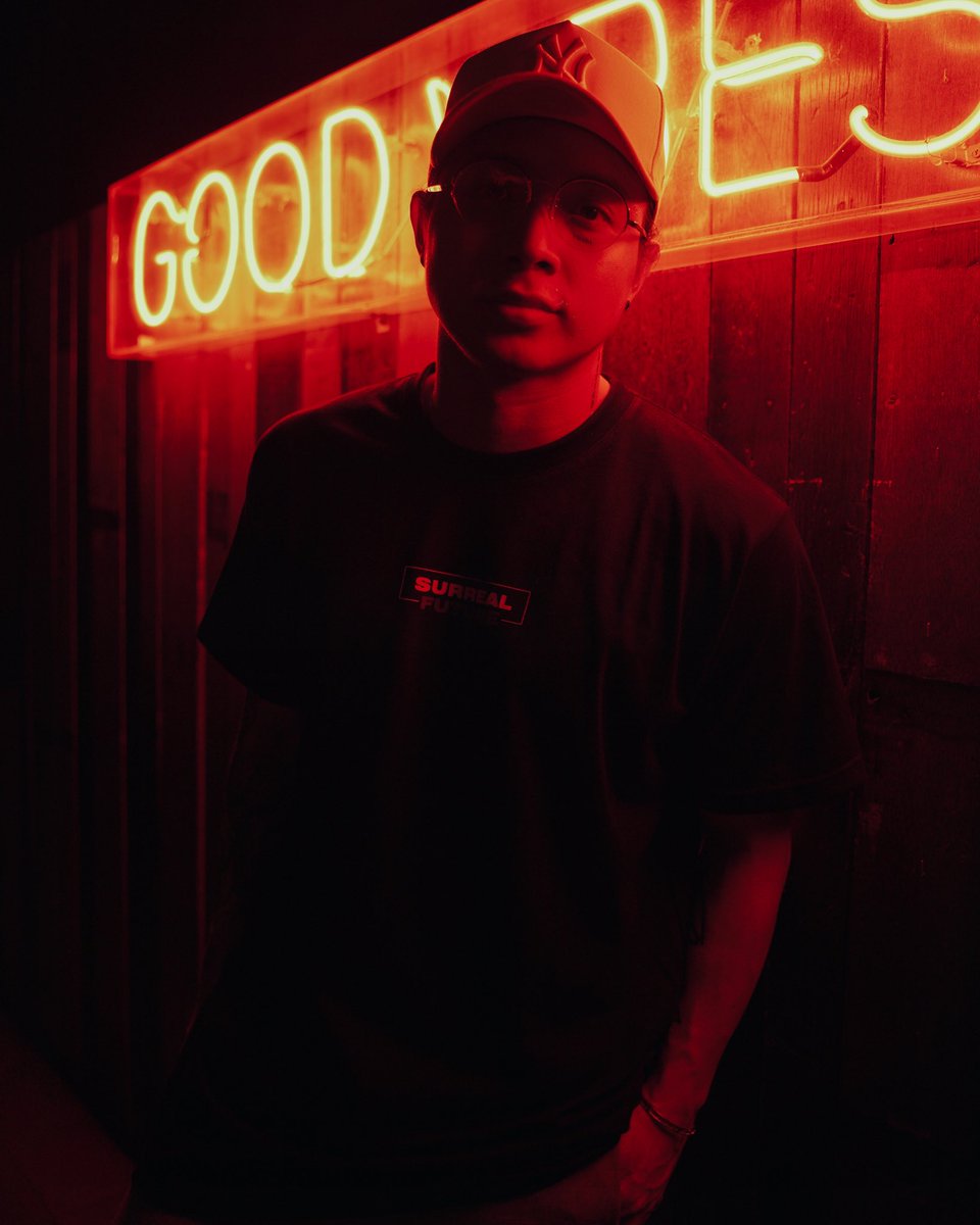 DJ LOONYO tweet media
