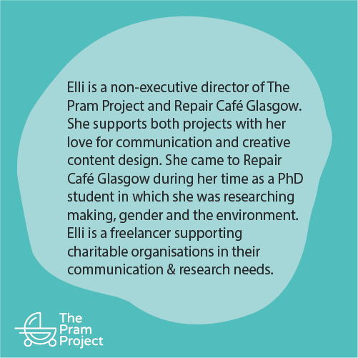 Today's team member Elli 🙂
Give her a follow on her freelancer page: <a href="/ellixir_me/">ellixir</a>