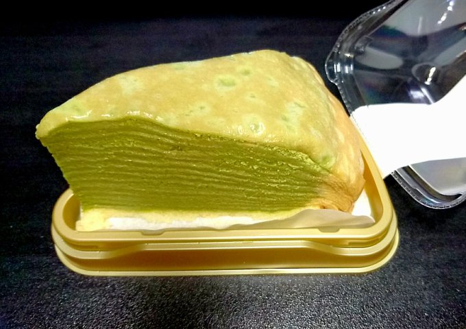 ミルクレープのtwitterイラスト検索結果 古い順