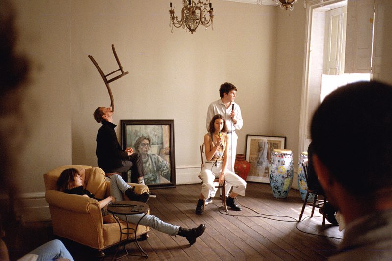 NEW MUSIC THIS FRIDAY ✨