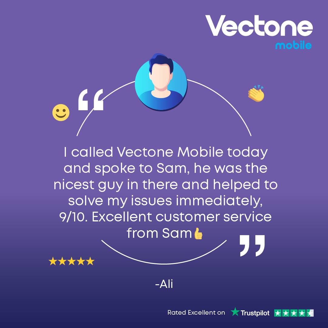 Mobile UK (@VectoneMobileUK) / Twitter