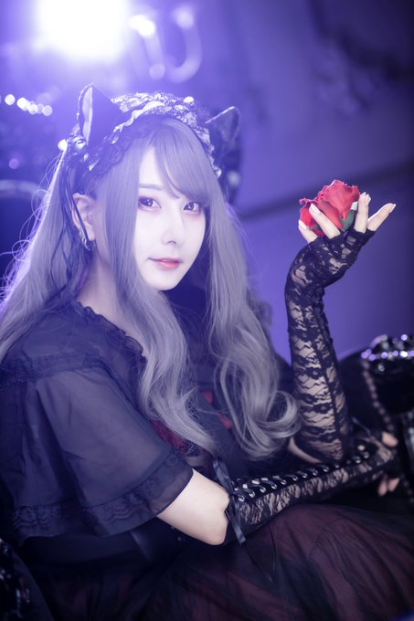 Twitterのコスプレ画像30