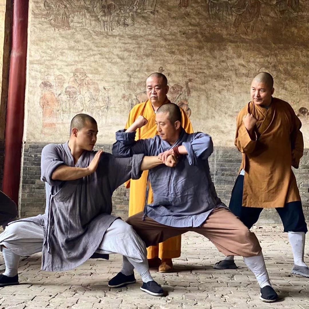 ukshaolin's tweet photo. Kung fu Photo of the day . Follow us for more amazing Kung Fu and inspirational videos and photos.
#kungfu #shaolin #traditionalkungfu #photooftheday https://t.co/k41mgQHrlD