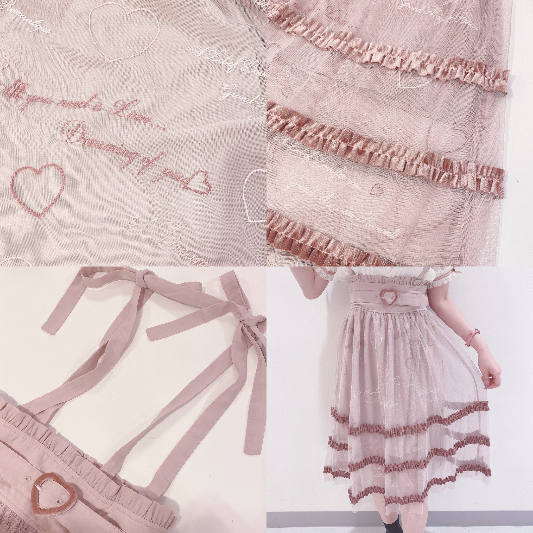 LIZ LISA على X: 