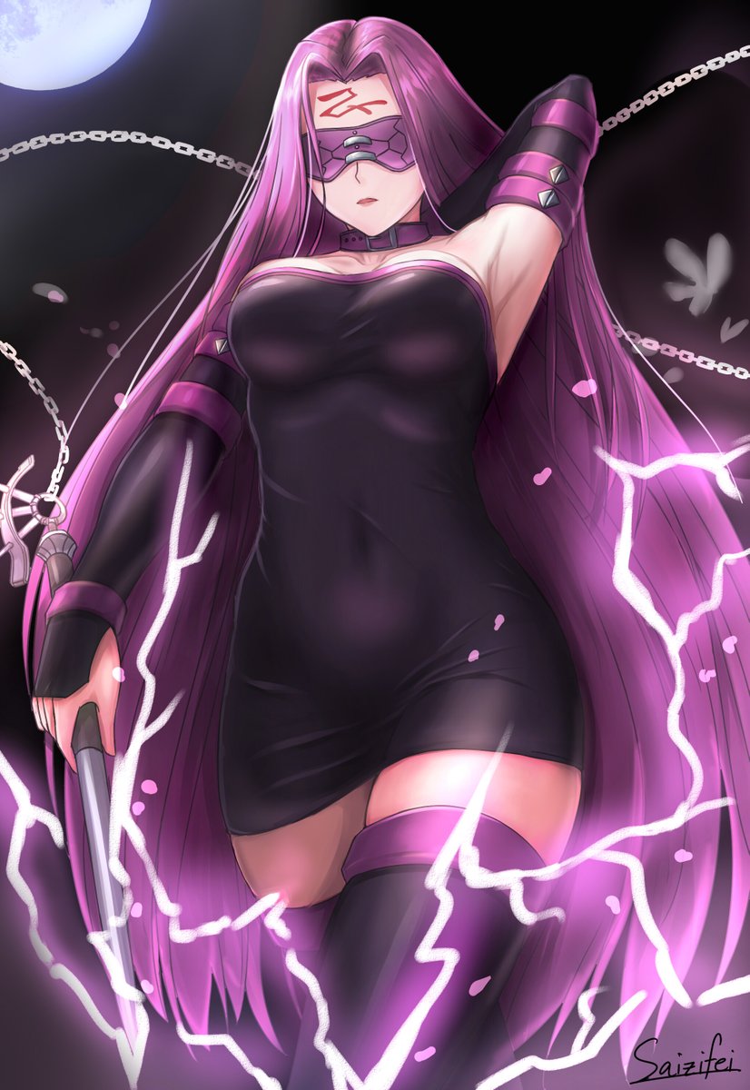 Saizifei@修行中 tweet media