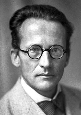 "Consciousness cannot be accounted for in physical terms. For consciousness is absolutely fundamental. It cannot be accounted for in terms of anything else."     ~ Erwin Schrodinger