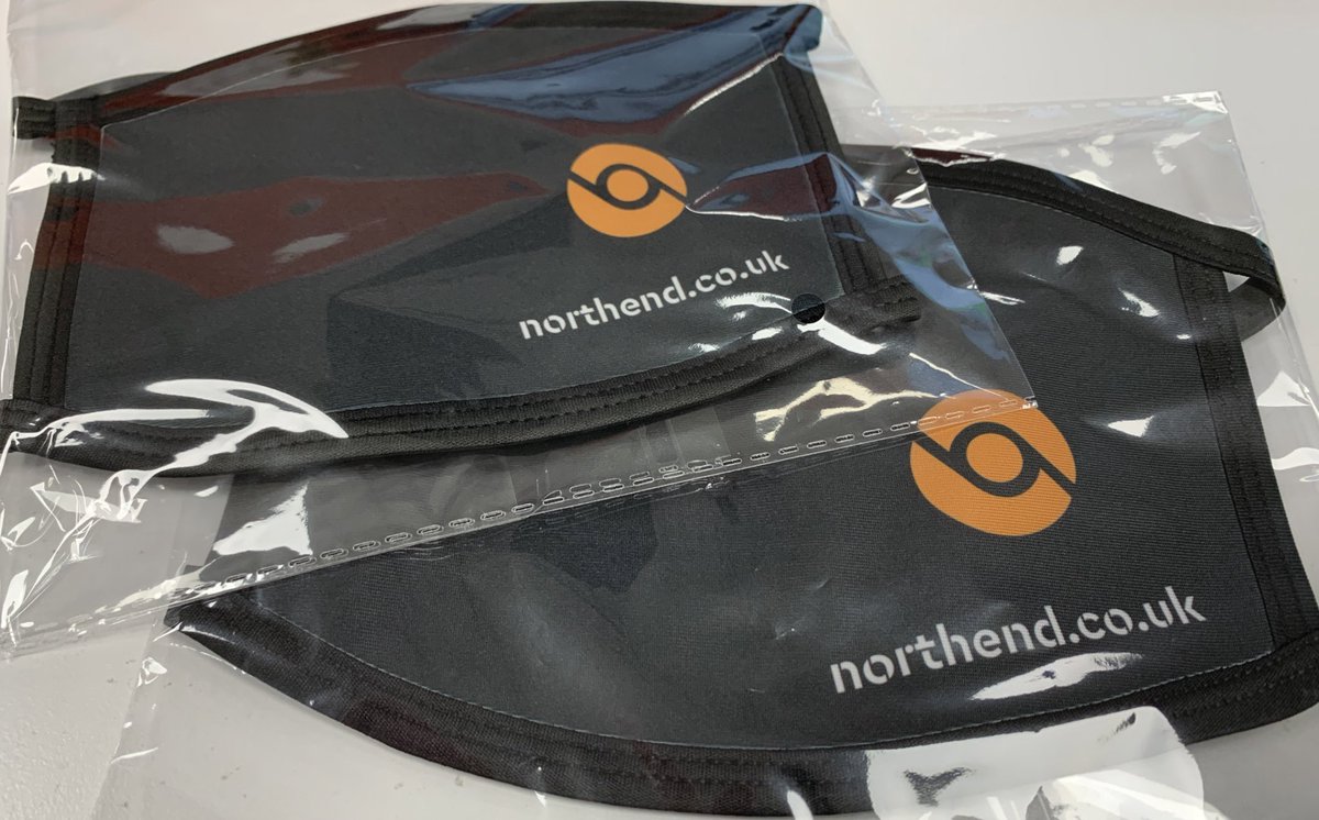 Northend tweet media