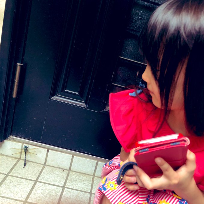 Twitterのコスプレ画像6