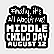 modh1965's tweet photo. #middlechildday 
Not really. https://t.co/wfFn0JPQ4E